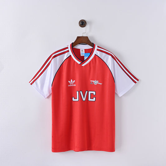 Arsenal 88/90 Home Football Shirt