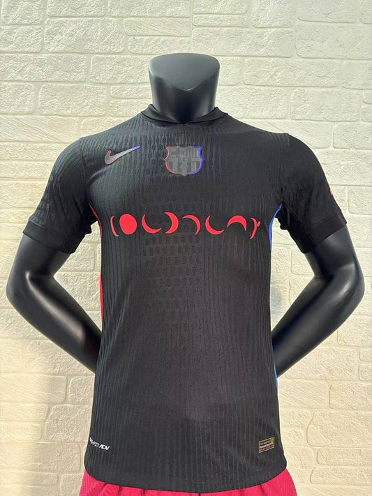 Barcelona 24/25 Away Special Edition Football Shirt