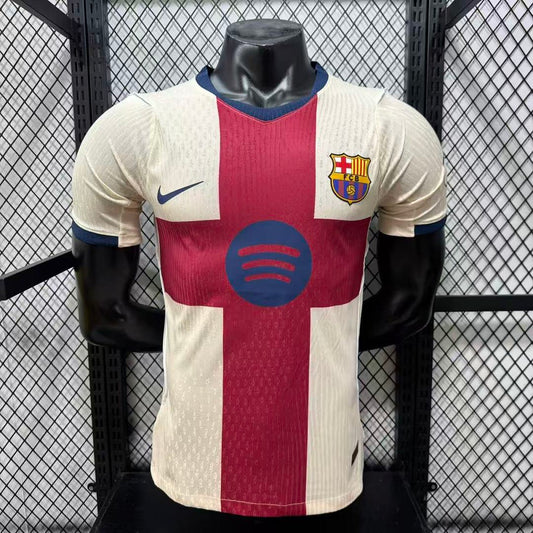 Barcelona 26/27 Third Football Shirt