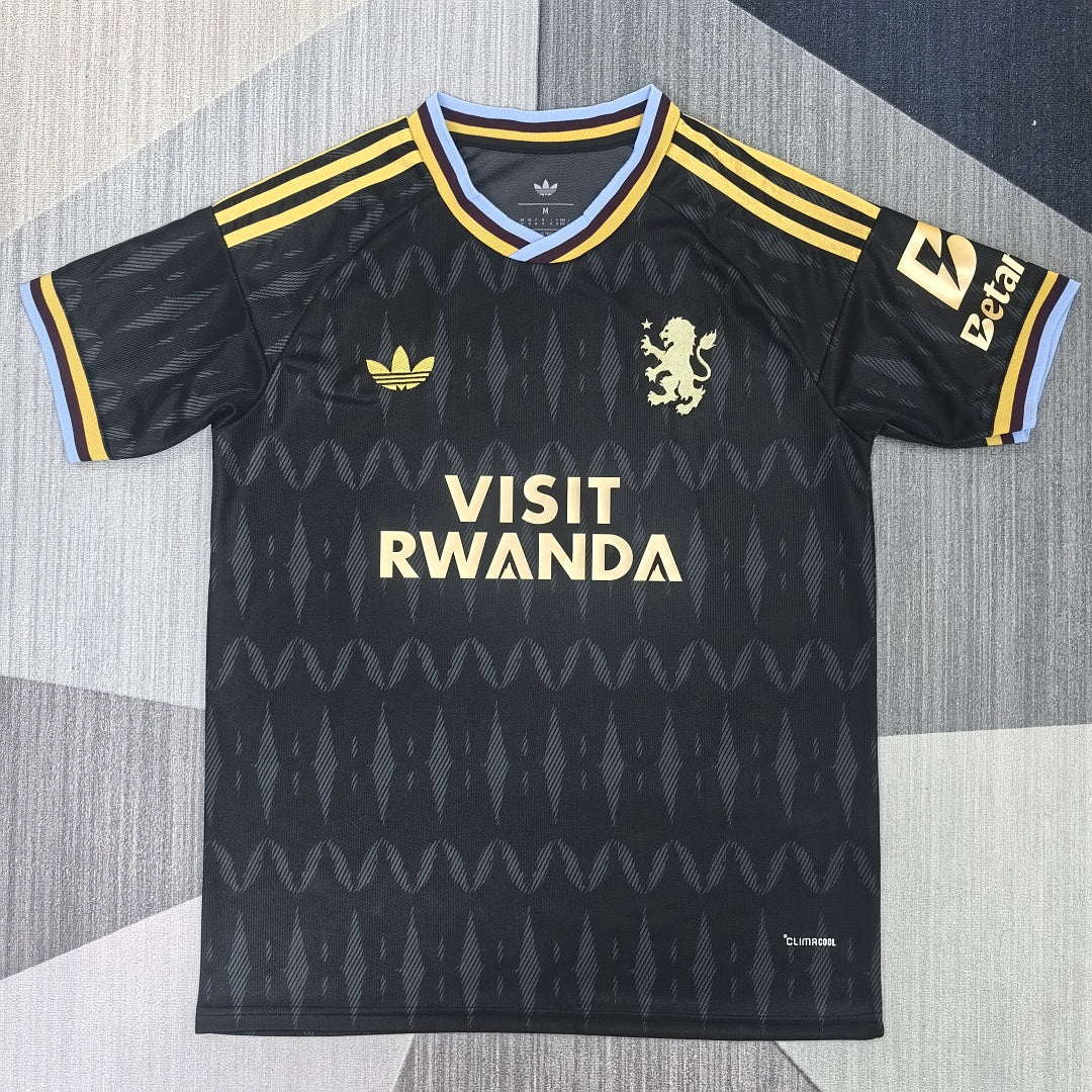 Aston Villa 26/27 Away Football Shirt