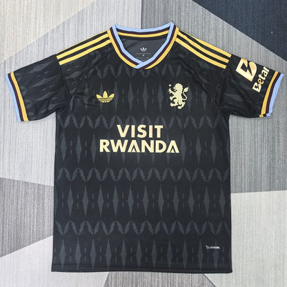 Aston Villa 26/27 Away Football Shirt