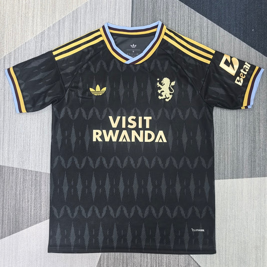 Aston Villa 26/27 Away Football Shirt