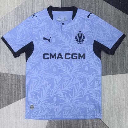 Marseille 26/27 Third Football Shirt