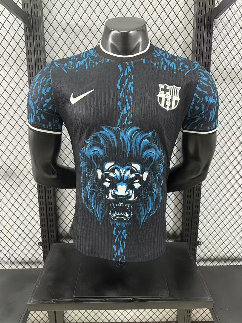 Barcelona 24/25 Special Edition Football Shirt