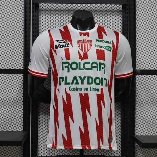 S XL 26/27 Home Player Version Football Shirt