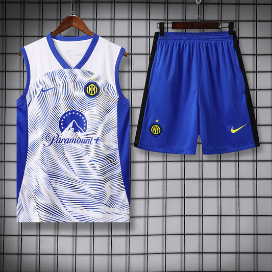 Inter Milan 24/25 Training Shirt