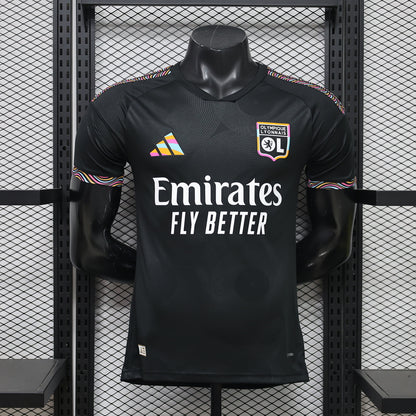 Lyon 26/27 Away Football Shirt