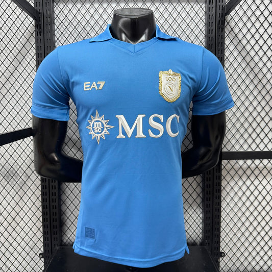 Napoli 26/27 Home Football Shirt