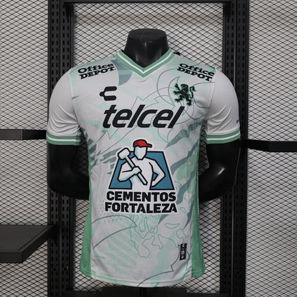 León 25/26 Away Football Shirt