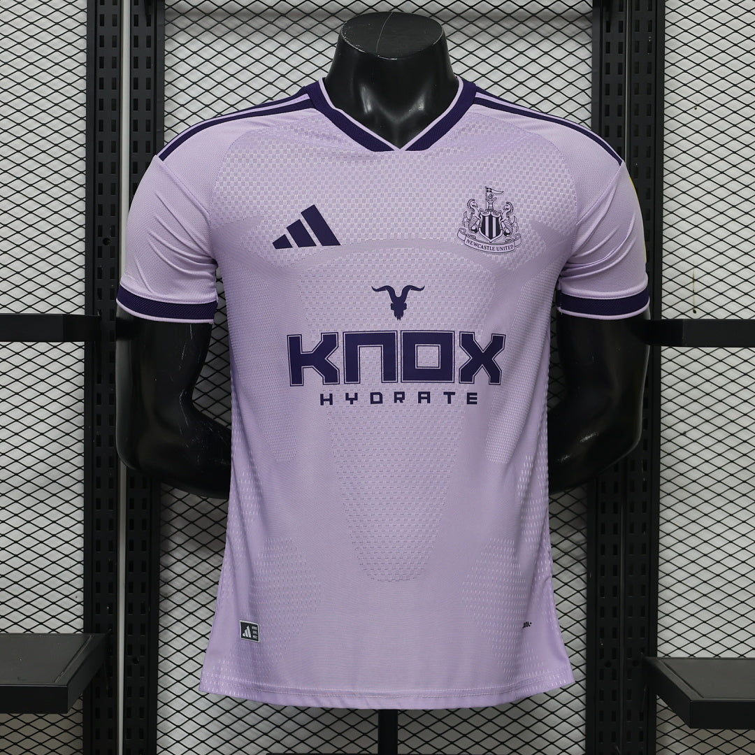 Newcastle United 26/27 Third Football Shirt