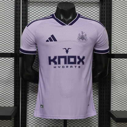 Newcastle United 26/27 Third Football Shirt
