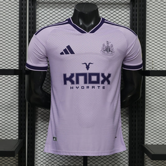 Newcastle United 26/27 Third Football Shirt