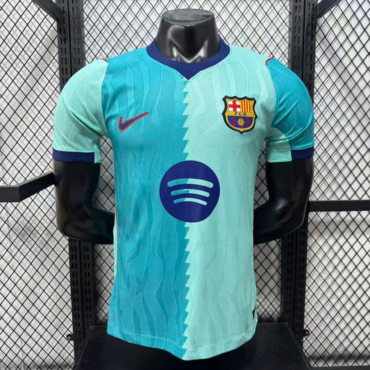 Barcelona 26/27 Third Football Shirt