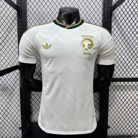 Saudi Arabia 2026 Away Football Shirt