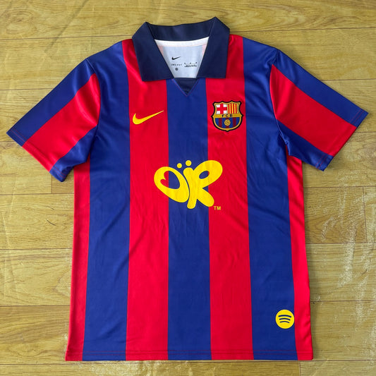 Barcelona 26/27 Football Shirt
