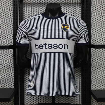 Boca Juniors 26/27 Away Football Shirt