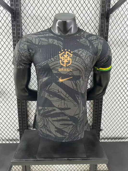 Brazil 24/25 Special Edition Football Shirt