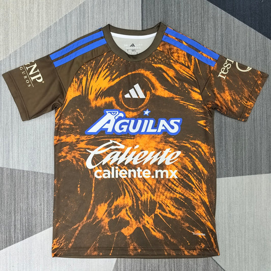 Club América 26/27 Third Football Shirt