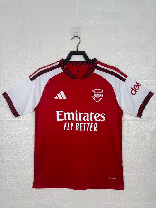 Arsenal 26/27 Home Football Shirt