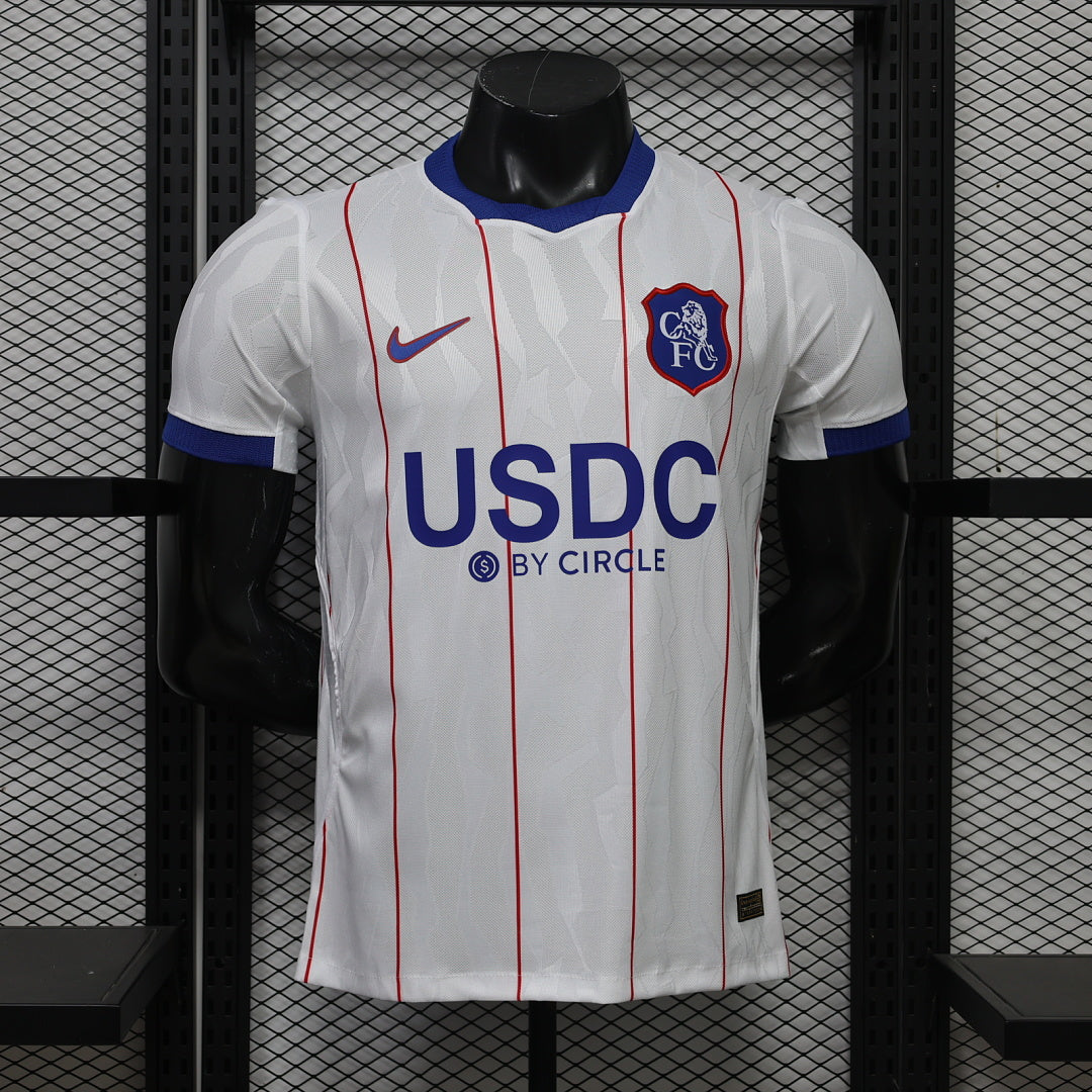 Chelsea 26/27 Third Player Version Football Shirt