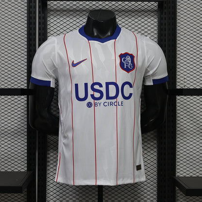 Chelsea 26/27 Third Player Version Football Shirt