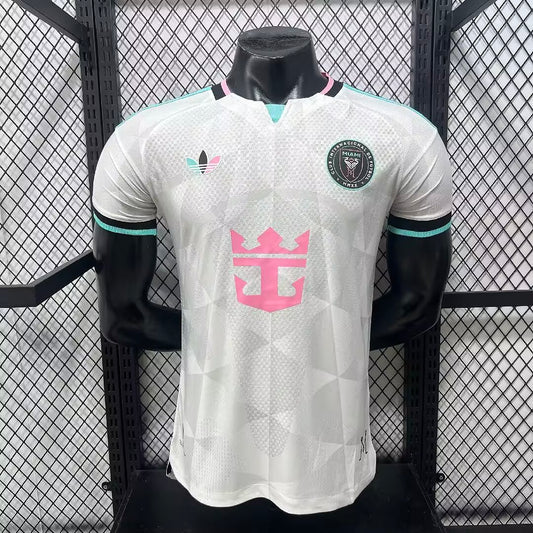 Inter Miami 26/27 Third Football Shirt