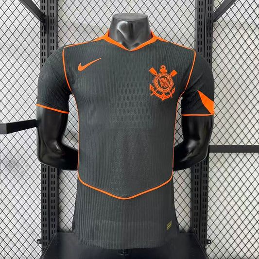 Corinthians 25/26 Third Football Shirt