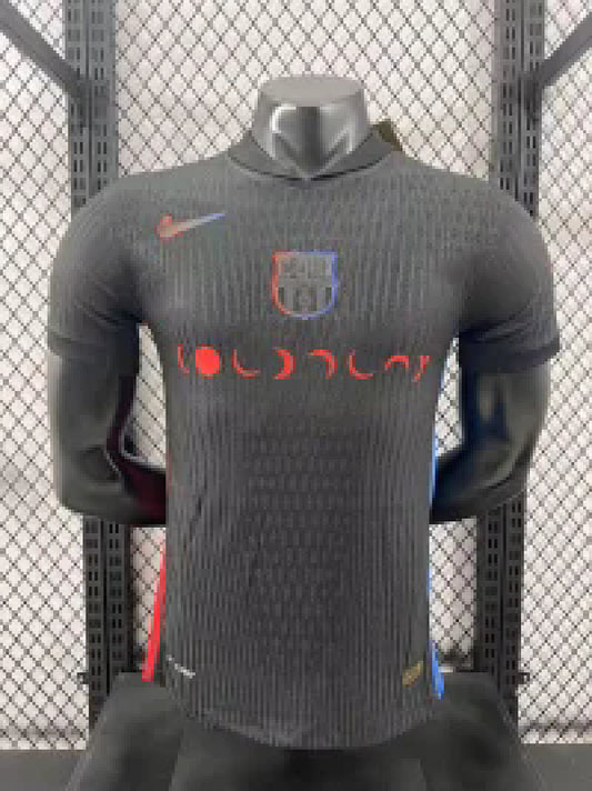 Barcelona 24/25 Away Special Edition Football Shirt