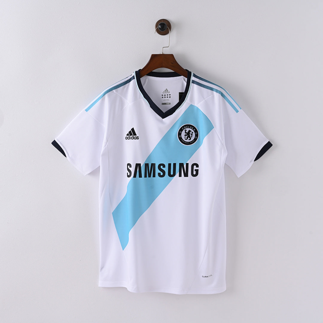 Chelsea 12/13 Away Football Shirt