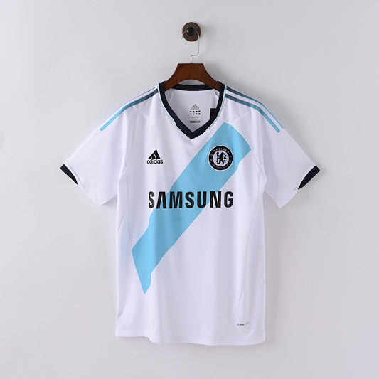 Chelsea 12/13 Away Football Shirt