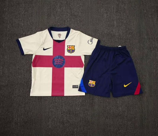 Barcelona 26/27 Third Football Shirt