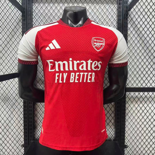 Arsenal 26/27 Home Football Shirt