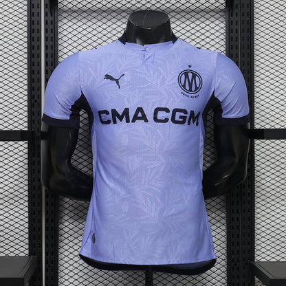 Marseille 26/27 Third Football Shirt