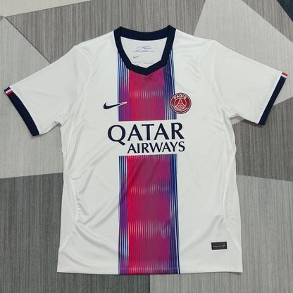 Paris Saint-Germain 26/27 Away Football Shirt