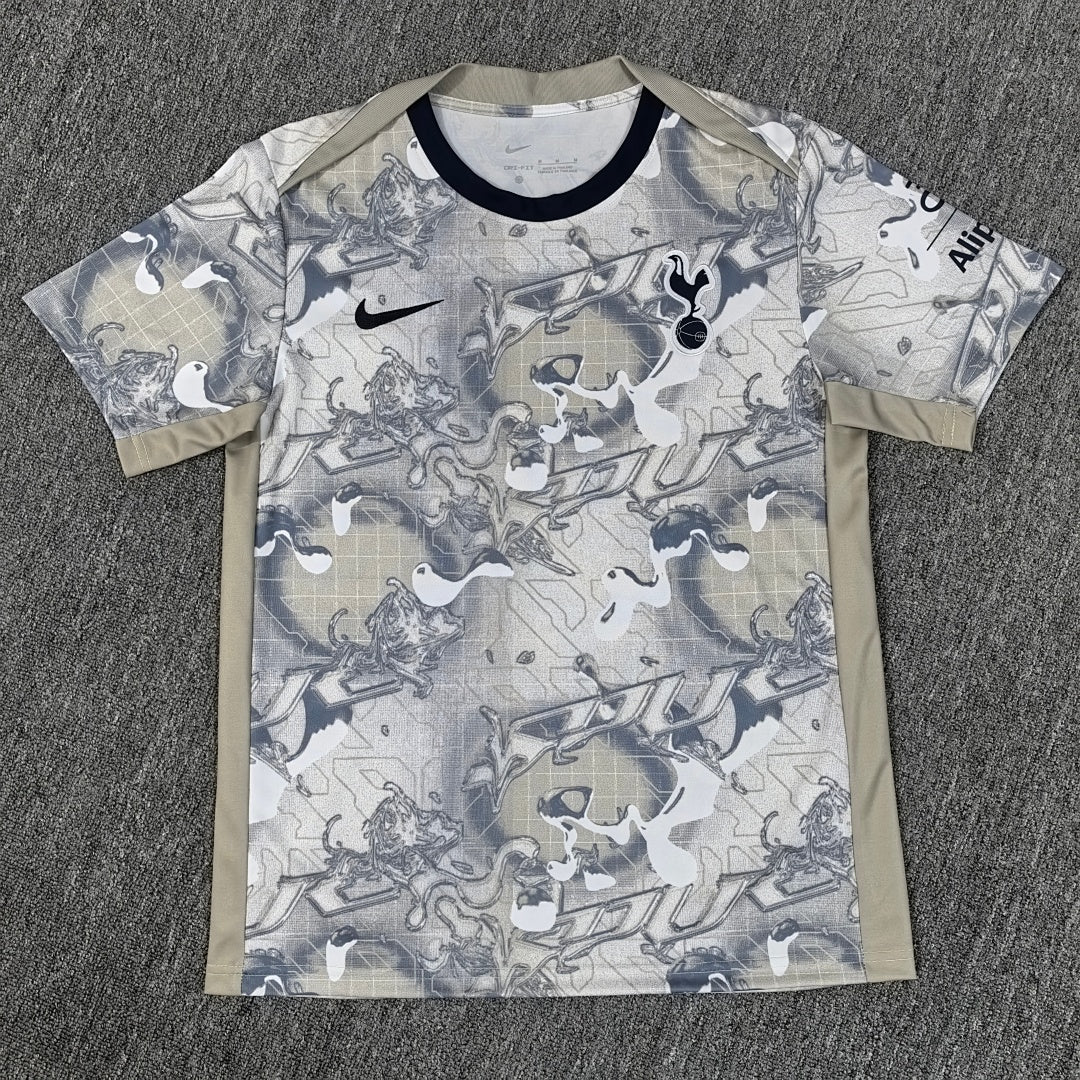 Tottenham Hotspur 25/26 Training Shirt