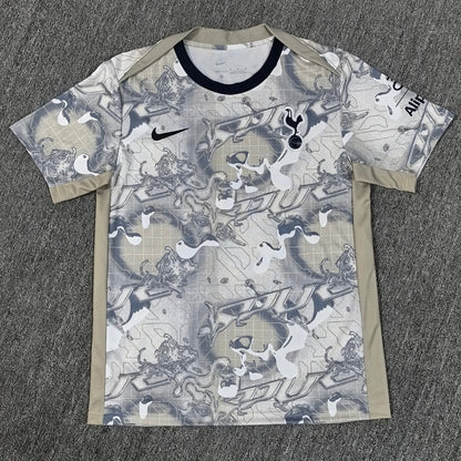 Tottenham Hotspur 25/26 Training Shirt