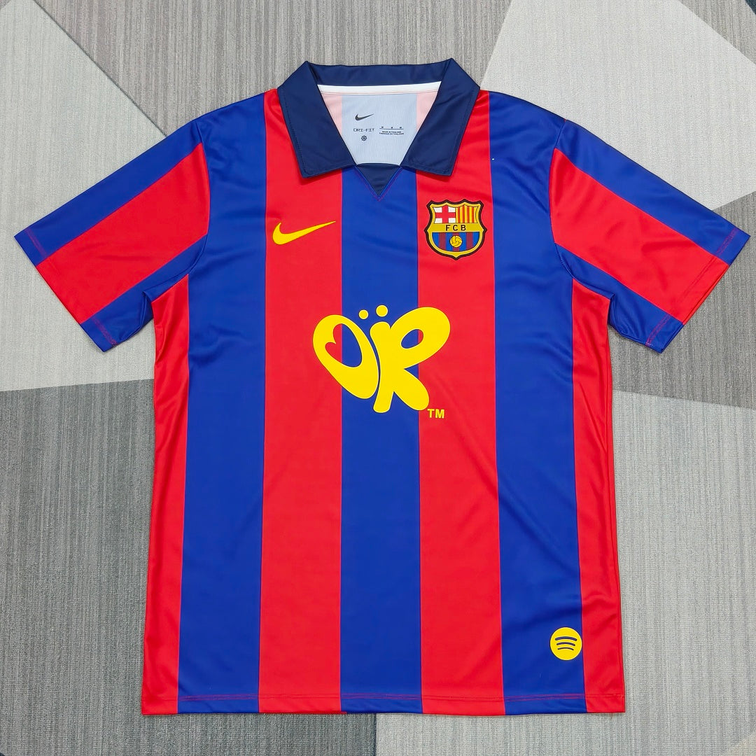 Barcelona 26/27 Football Shirt