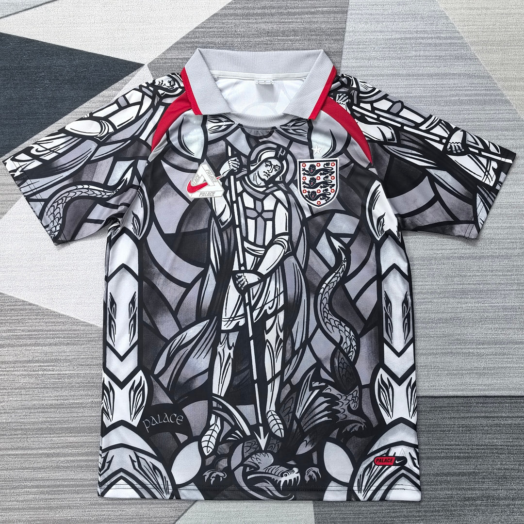 England 26/27 Football Shirt