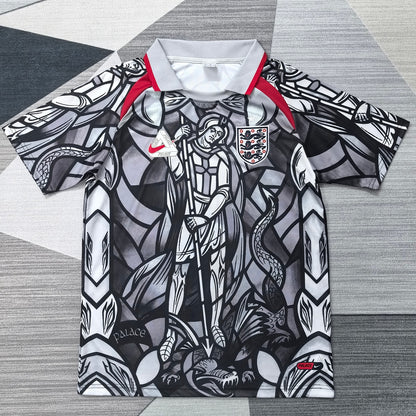 England 26/27 Football Shirt
