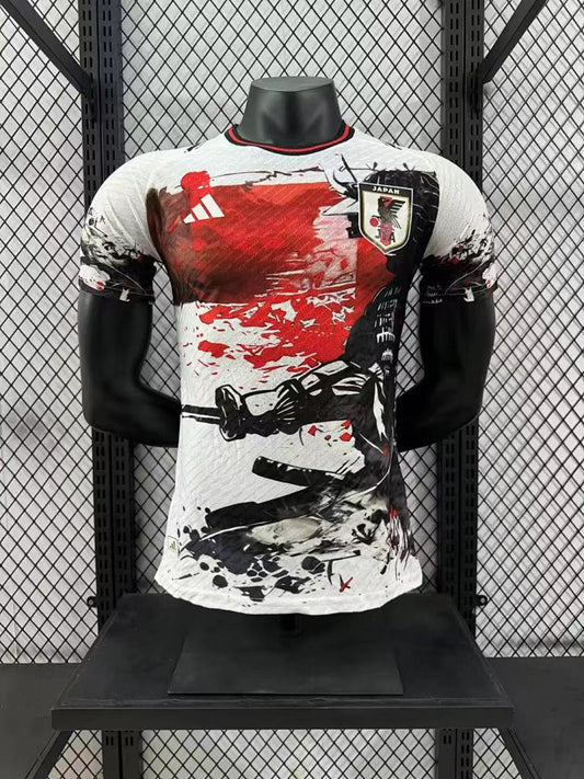 Japan 24/25 Special Edition Football Shirt
