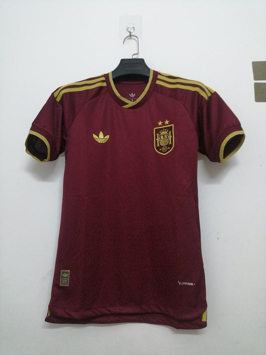 Spain 26/27 Third Player Version Football Shirt