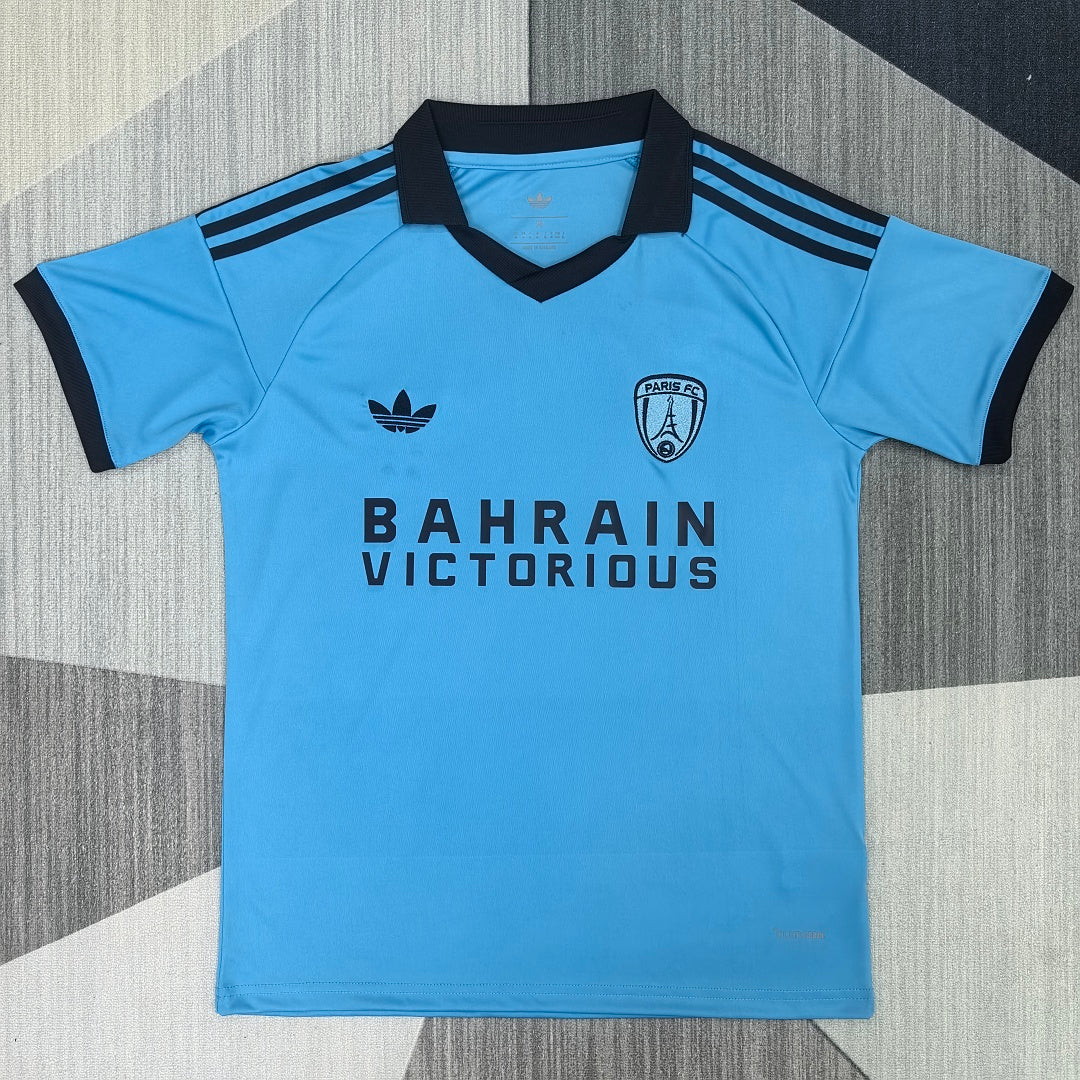 Paris Saint-Germain 26/27 Away Football Shirt