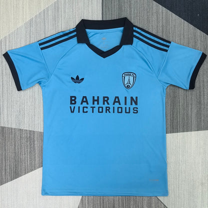 Paris Saint-Germain 26/27 Away Football Shirt