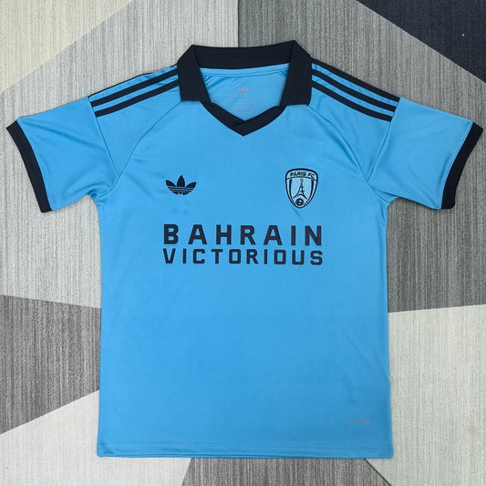 Paris Saint-Germain 26/27 Away Football Shirt