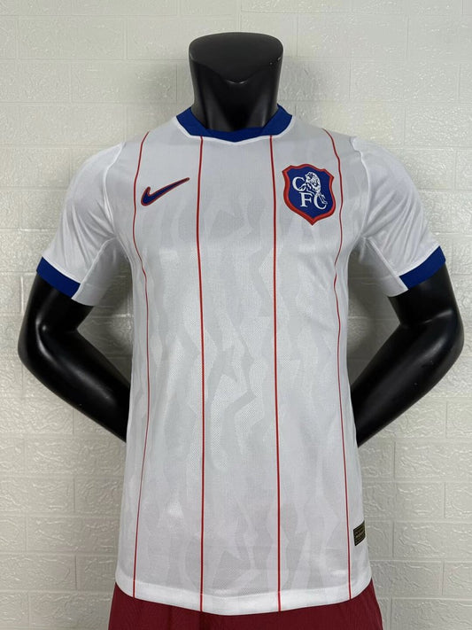 Chelsea 26/27 Third Player Version Football Shirt