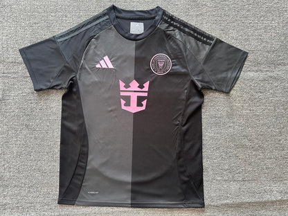 Inter Miami 25/26 Away Football Shirt