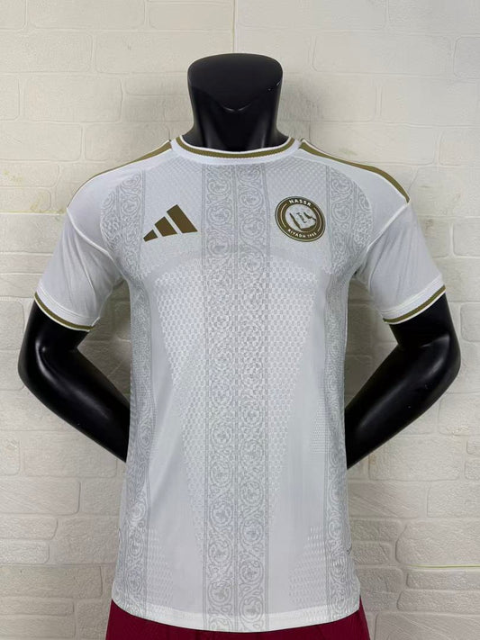 Al Nassr 26/27 Away Player Version Football Shirt