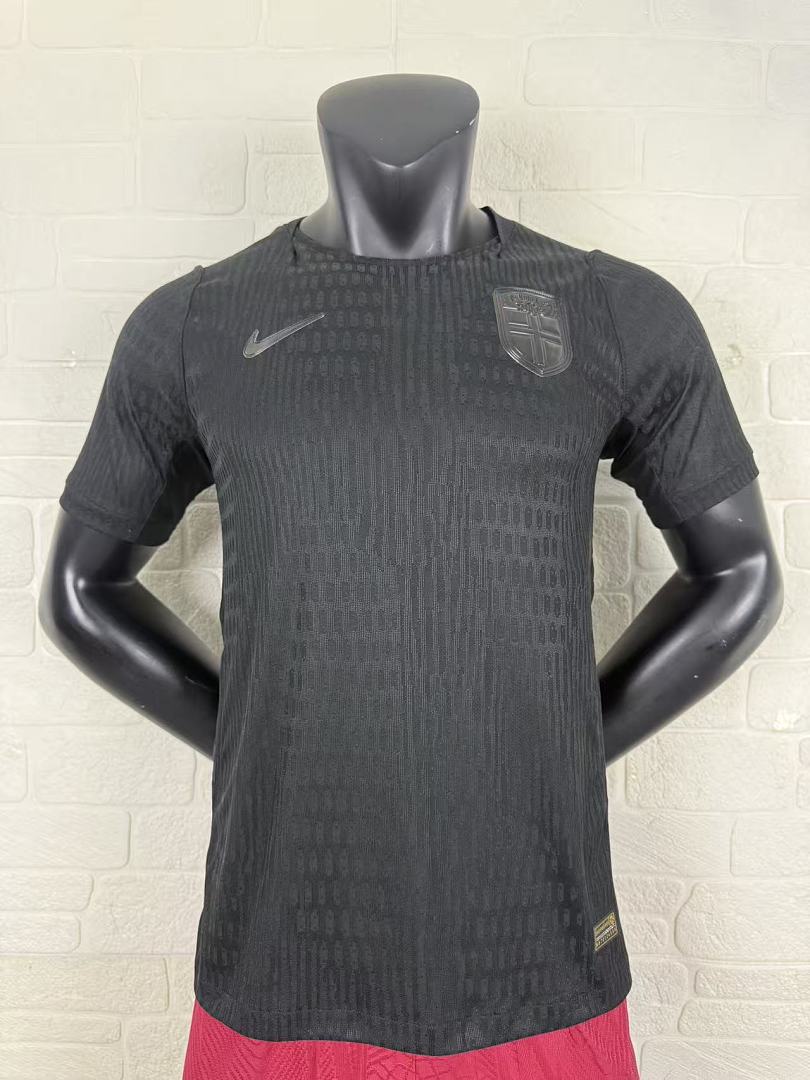 Norway 26/27 Away Player Version Football Shirt