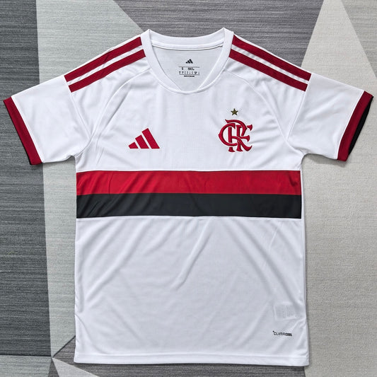 Flamengo 26/27 Away Football Shirt