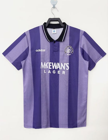 Rangers 93/94 Third Football Shirt